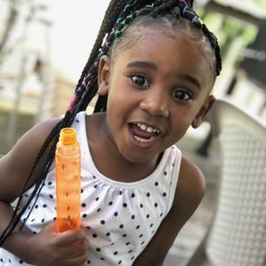 Meet your Posher, Marie